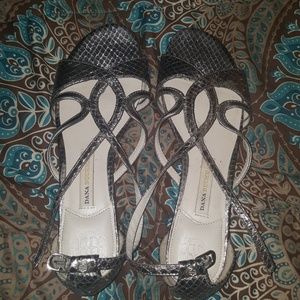 Woman's sandals